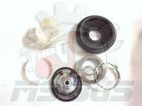 SOLBUS UPPER CONTROL-ARM REPAIR KIT - 2
