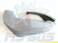 EVOBUS LEFT SEAT RECLINING HANDLE - 3