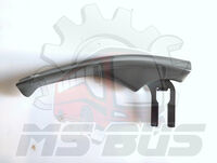 EVOBUS LEFT SEAT RECLINING HANDLE - 2