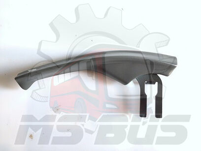 EVOBUS LEFT SEAT RECLINING HANDLE