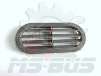 EVOBUS OVAL AIR-VENT GRILLE - 2