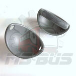 MERCEDES/SETRA RIGHT SEAT-HANDLE RECESS - 2