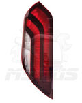 MAN LION’S COACH LEFT LED REAR LAMP - 2