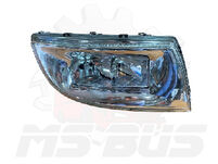 SETRA S400 RIGHT HEADLAMP - 2