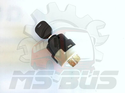 VDL/BOVA FUTURA IGNITION SWITCH