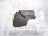 MERCEDES TOURISMO/SETRA S400 RIGHT CO-DRIVER’S SEAT COVER - 2