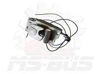 EVOBUS RIGHT HATCH LOCKING LATCH - 2