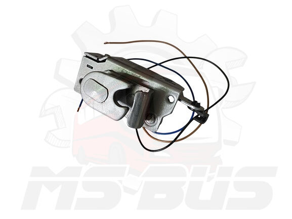 EVOBUS RIGHT HATCH LOCKING LATCH