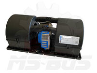 IRIZAR DOUBLE BLOWER - 3