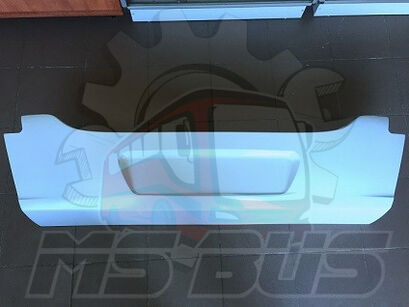 SETRA S415 GT-HD CENTER FRONT BUMPER
