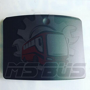 MB TOURISMO DASHBOARD ACCESS DOOR