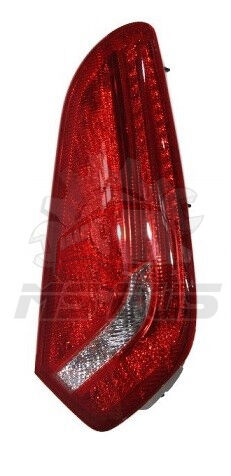 SCANIA TOURING RIGHT REAR LAMP