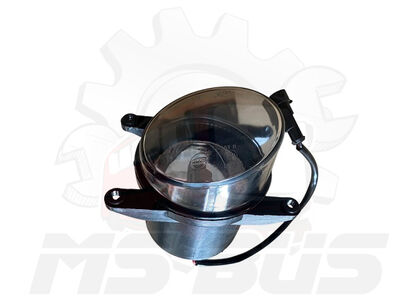 SCANIA HIGER LEFT FOG LAMP