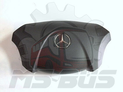 MB STEERING-WHEEL TRIM