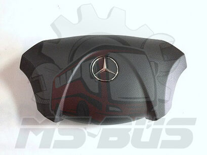 MB STEERING-WHEEL TRIM