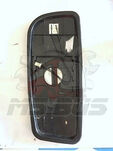 SCANIA TOURING RIGHT MIRROR GLASS - 2