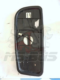 SCANIA TOURING RIGHT MIRROR GLASS