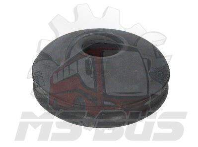 MAN AIR-SPRING BASE RUBBER BUMP STOP
