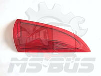 SETRA S415 GT-HD/UL LEFT HATCH REFLECTOR - 2