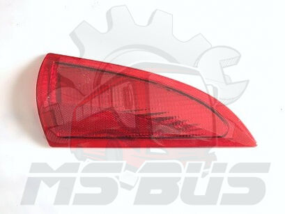 SETRA S415 GT-HD/UL LEFT HATCH REFLECTOR