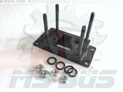VR133 RETARDER-VALVE BASE