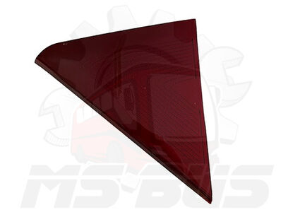 SETRA S515 LEFT REAR REFLECTOR