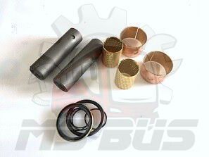RVI TRACER BRAKE-SHOE INSTALLATION KIT