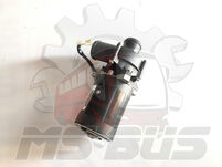 U4814 HEATING PUMP - 2