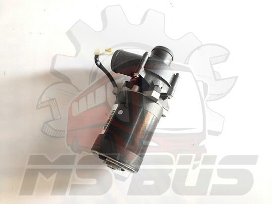 U4814 HEATING PUMP