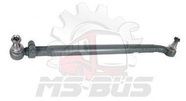 BOVA FUTURA RIGHT TRACK ROD