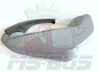 MB TOURISMO RIGHT SEAT RECLINING HANDLE - 3