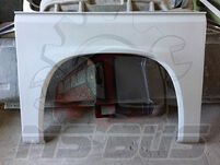 VDL REAR FENDER - 2