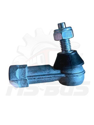 MERCEDES/SETRA RIGHT DOOR-ROD END