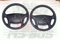 MB TOURISMO/MB TRAVEGO STEERING WHEEL - 2