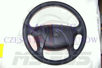 MB TOURISMO/MB TRAVEGO STEERING WHEEL