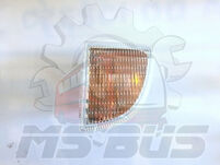 RENAULT ILIADE LEFT FRONT INDICATOR - 2