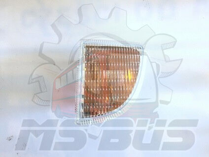 RENAULT ILIADE LEFT FRONT INDICATOR