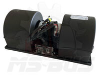 IVECO STREETWAY HEATER BLOWER - 2