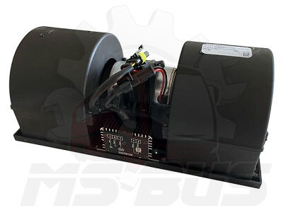 IVECO STREETWAY HEATER BLOWER