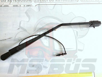 BMC RIGHT WIPER ARM