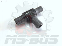 SETRA/MERCEDES HEATING-SYSTEM T-PIECE - 2