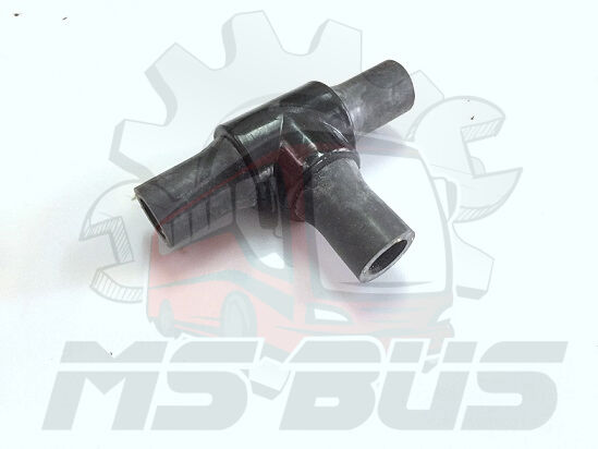 SETRA/MERCEDES HEATING-SYSTEM T-PIECE