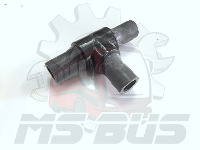 SETRA/MERCEDES HEATING-SYSTEM T-PIECE