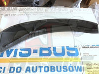 MB TOURISMO UPPER DASHBOARD COVER - 3