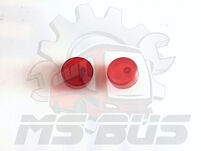 MB350 PASSENGER-PANEL INFO BUTTON - 2