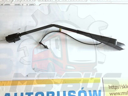 BMC LEFT WIPER ARM