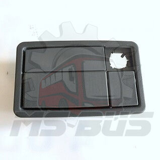 SETRA PNEUMATIC HATCH LOCK CASE