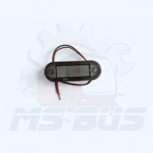MAN STEP LIGHT