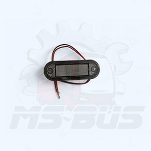 MAN STEP LIGHT