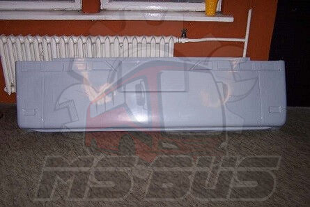 BOVA FUTURA REAR BUMPER